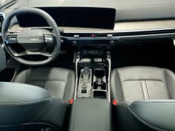 Kia Sorento X-Line SX AWD 2026 — side view