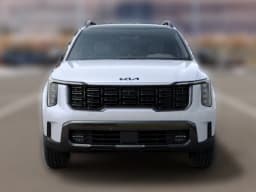 Kia Sorento X-Line SX Prestige AWD 2026 — side view