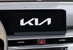 Kia Sorento X-Line SX Prestige AWD 2026 — side view