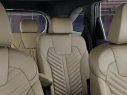 Kia Sorento X-Line SX Prestige AWD 2026 — side view