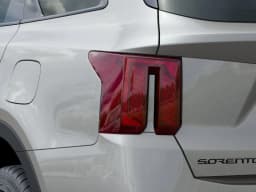 Kia Sorento X-Line SX Prestige AWD 2026 — side view