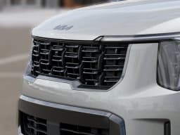 Kia Sorento X-Line SX Prestige AWD 2026 — side view