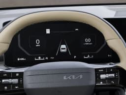 Kia Sorento X-Line SX Prestige AWD 2026 — side view