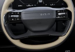 Kia Sorento X-Line SX Prestige AWD 2026 — side view