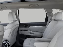 Kia Sorento X-Line SX AWD 2026 — side view