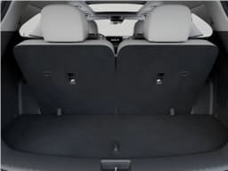 Kia Sorento X-Line SX AWD 2026 — side view