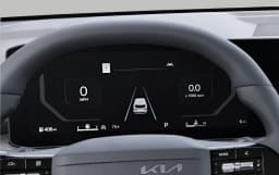 Kia Sorento X-Line SX AWD 2026 — side view