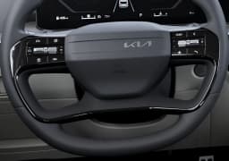 Kia Sorento X-Line SX AWD 2026 — side view