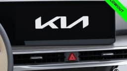 Kia Sorento X-Line SX Prestige AWD 2025 — side view