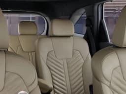 Kia Sorento X-Line SX Prestige AWD 2025 — side view