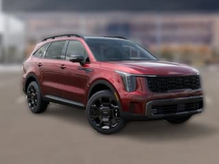 Kia Sorento X-Line SX Prestige AWD