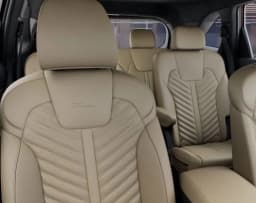 Kia Sorento X-Line SX Prestige AWD 2025 — side view