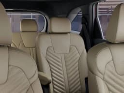 Kia Sorento X-Line SX Prestige AWD 2025 — side view