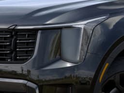 Kia Sorento X-Line SX Prestige AWD 2026 — side view