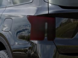 Kia Sorento X-Line SX Prestige AWD 2026 — side view