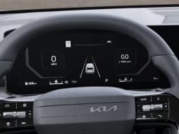 Kia Sorento X-Line SX Prestige AWD 2026 — side view