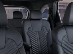 Kia Sorento X-Line SX Prestige AWD 2026 — side view