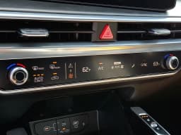 Kia Sorento X-Line SX Prestige AWD 2026 — side view