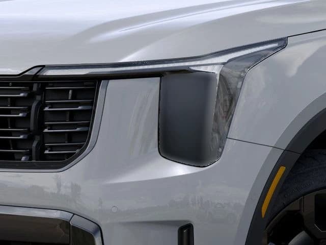 Kia Sorento X-Line SX Prestige AWD 2026 — side view