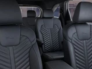 Kia Sorento X-Line SX Prestige AWD 2026 — side view