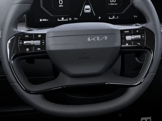 Kia Sorento X-Line SX Prestige AWD 2026 — side view