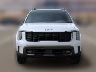 Kia Sorento X-Line SX Prestige AWD