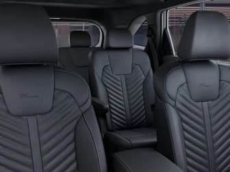 Kia Sorento X-Line SX Prestige AWD 2026 — side view
