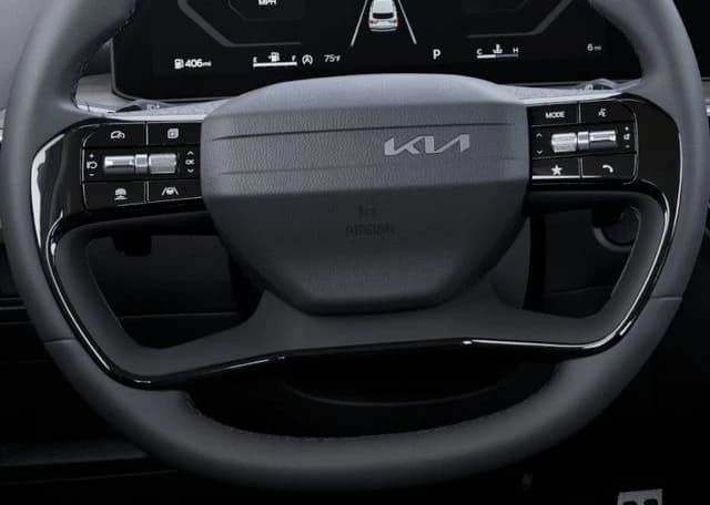 Kia Sorento X-Line SX Prestige AWD 2026 — side view