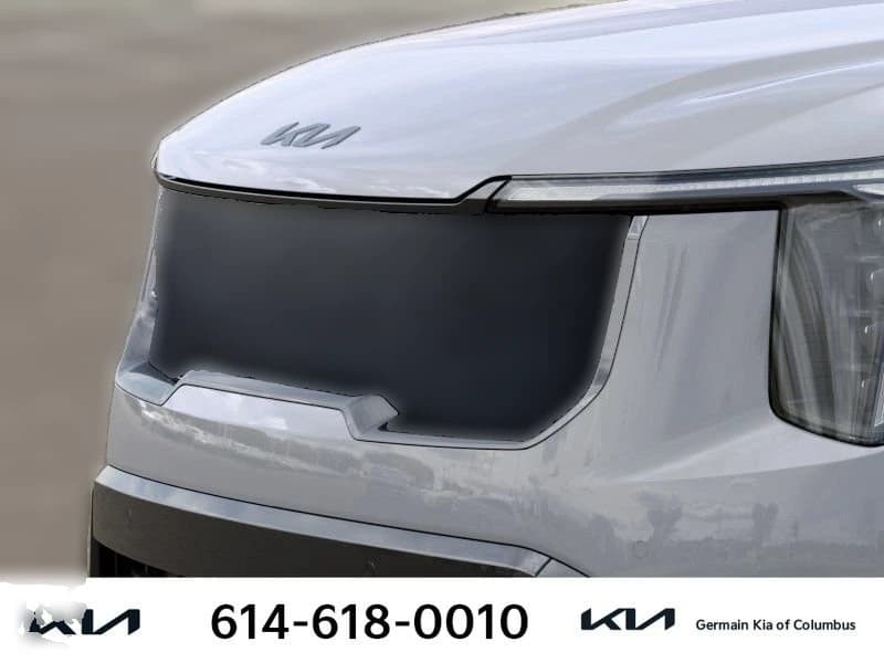 Kia Sorento X-Pro SX Prestige AWD 2026 — side view