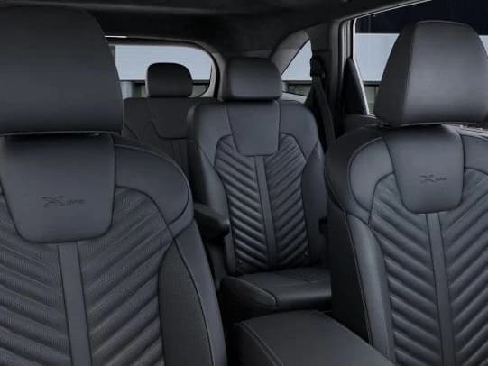 Kia Sorento X-Pro SX Prestige AWD 2026 — side view