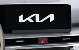 Kia Sorento X-Line SX AWD 2026 — side view