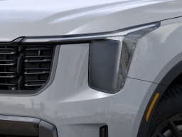 Kia Sorento X-Pro SX Prestige AWD 2025 — side view