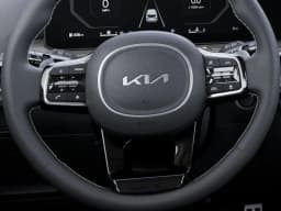 Kia Sorento X-Pro SX Prestige AWD 2025 — side view