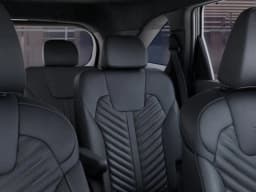 Kia Sorento X-Pro SX Prestige AWD 2025 — side view