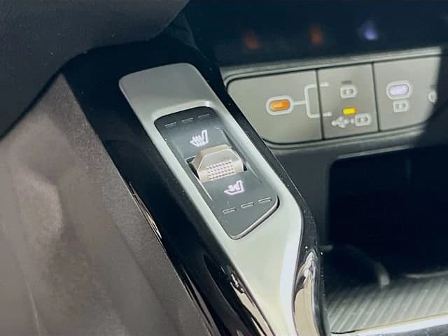 Kia Sorento X-Line SX AWD 2025 — side view