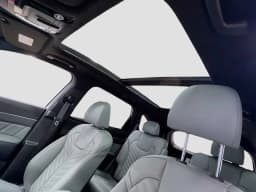 Kia Sorento X-Line SX AWD 2025 — side view