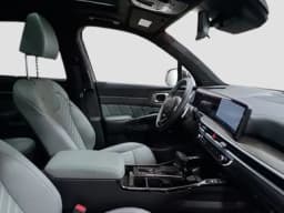 Kia Sorento X-Line SX AWD 2025 — side view