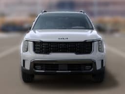 Kia Sorento X-Line SX Prestige AWD 2026 — side view