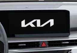 Kia Sorento X-Line SX Prestige AWD 2026 — side view