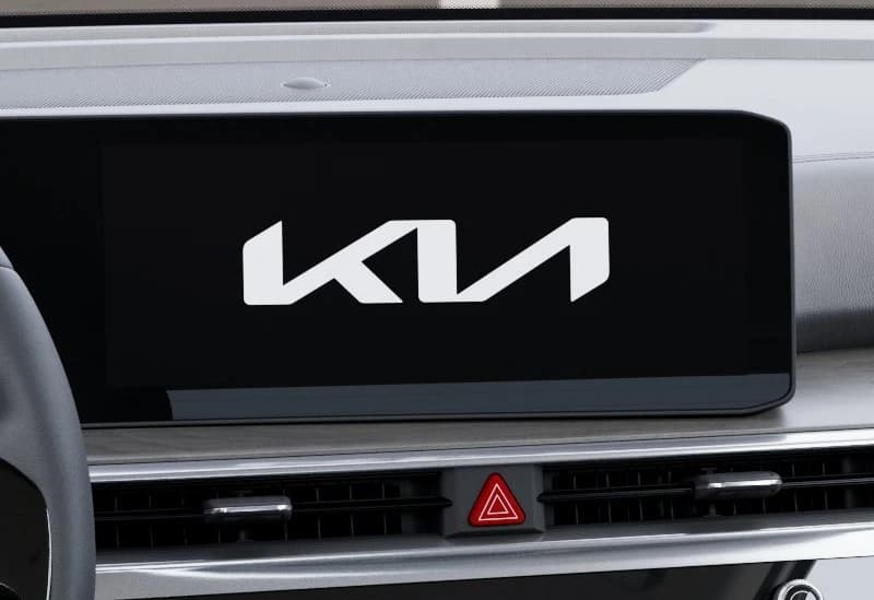 Kia Sorento X-Line SX Prestige AWD 2026 — side view