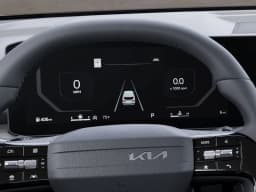 Kia Sorento X-Line SX Prestige AWD 2026 — side view