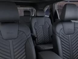 Kia Sorento X-Line SX AWD 2026 — side view