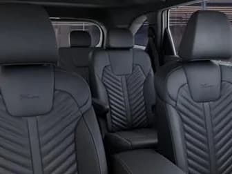Kia Sorento X-Line SX AWD 2026 — side view