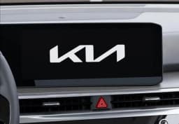 Kia Sorento X-Line SX AWD 2026 — side view