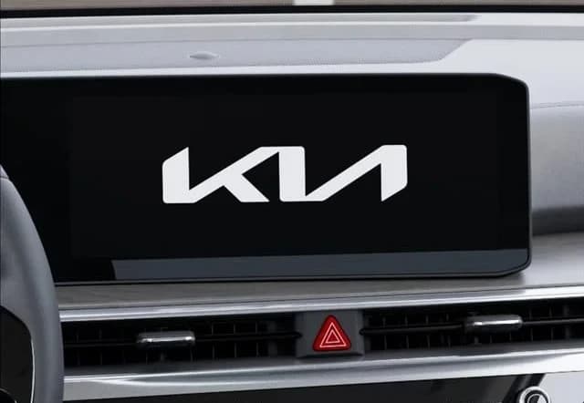 Kia Sorento X-Line SX AWD 2026 — side view