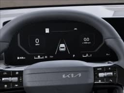 Kia Sorento X-Line SX AWD 2026 — side view