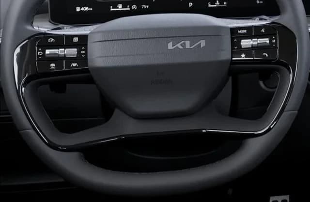 Kia Sorento X-Line SX AWD 2026 — side view