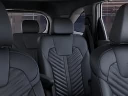 Kia Sorento X-Line SX AWD 2026 — side view