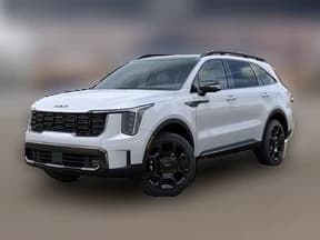 Kia Sorento X-Line SX AWD