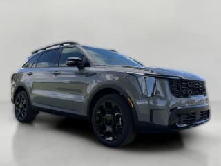 Kia Sorento X-Line SX AWD